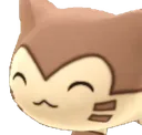 FurretSmile