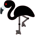 blackflamingo
