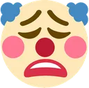 clownweary