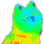 rainbowfrog