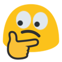 blobthinkingeyes