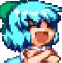 cirnoBWAHAHAHA