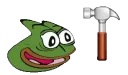 pepegaHammer