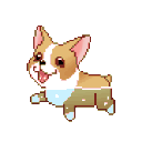 dogeswim Discord Emoji