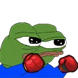 fightleftpepe