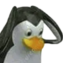 CHILLPENGUINIMPOSSIBLE