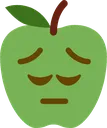 PensiveApple