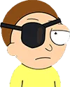 EvilMorty