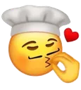 chefskiss chefskiss