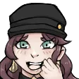 Dorothea_Smug