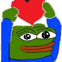 kemlovepepe Discord Emoji