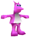 TPose