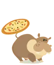 HippoPizza