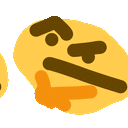 :thonkpogger: Discord Emote