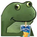 CaprisunNerd