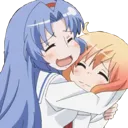 Anime Love animelove Discord Emoji