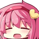 tired