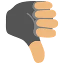 heavyThumbsDown