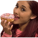 donut Discord emoji