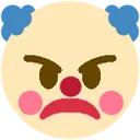 angryclown