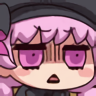 NurseryDespair Discord emoji