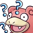 SlowpokeConfusion