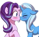 glimtrixkiss glimtrixkiss