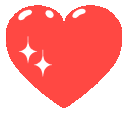 aRedHeart Discord Emoji