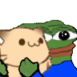 :Hotties_PePoKakkawaiii: Discord Emote