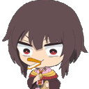 nomMegu Discord Emoji