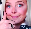 MargaSeemsGood