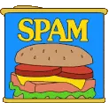 spam