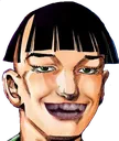 Jomyn