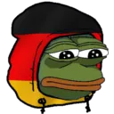 FeelsGermanyMan FeelsGermanyMan