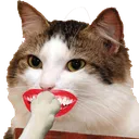 gigglecat