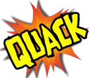 quack