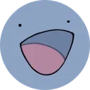 happy