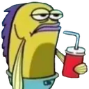 UnamusedFish