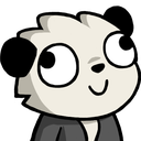 :pandaDerp: Discord Emote