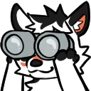 StixilBinoculars StixilBinoculars