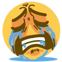 cry