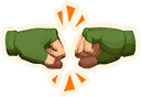 teamwork Discord emoji