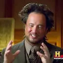 aliens aliens