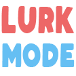 :LurkMode: Discord Emote