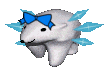 :BakaBear: Discord Emote