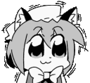 :TriggeredChen: Discord Emote