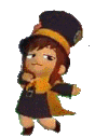 :smugdancing: Discord Emote