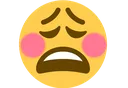 WearyBlush