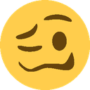 woozy Discord emoji