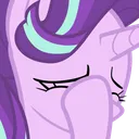PonyFacepalm